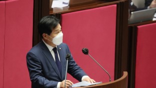 주철현 의원, 「여수박람회법 개정안」 국회 통과…공공개발 사후활용 본격 ‘돌입’