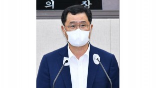 김종길 여수시의원 "수서발 전라선 고속철도 조기운행 역량 모아야"