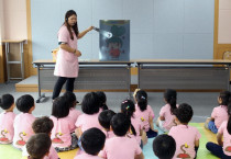여수시, 어린이집 교사 ‘쉬는 시간’ 보장한다