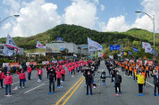 민주노총 전남지역본부 "131주년 세계노동절 전남대회" 개최해
