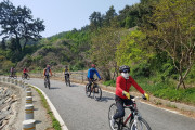 여수시, 전 시민․여수랑 이용 관광객 ‘자전거보험’ 가입 완료