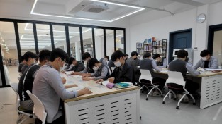 취업사관학교 여수공고, 공무원 및 한국철도공사 대거 합격