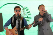 COP28 대한민국 유치 기원, ‘전국릴레이 랜선 버스킹 퍼포먼스’ 성황리 개최