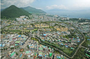 전라좌수영, 진남관 등 77채 부속건물 디지털 3차원 모형으로 최초 복원