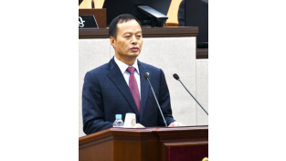 송하진 의원, "여수시 상포지구 지구단위계획 지연 법적대응하라"