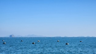 여수시, 관할 해역 수호 나서…불법 양식시설 강제 철거 계획