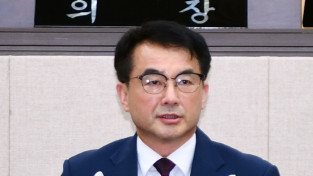 여수시의회 강재헌 의원 “박물관 위치, 공원 미관개선 중점 둬야”