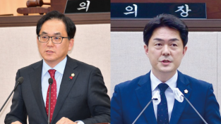 여수시의회 이상우,권석환 기자회견문