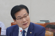 한국마사회장, 1,722억원 서초동 부지 매각 관련 국정감사 위증 드러나
