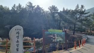 ‘여수시도시관리공단 봉황산자연휴양림 산책로 안전점검 실시’