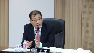 이광일 도의원, ‘전남예술인 복지안전망 강화를 위한 체계적 자격 기준’ 제안