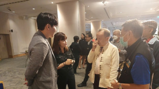 여수시, 해외 MICE 행사 유치 ‘온힘’…태국 현지 설명회 개최