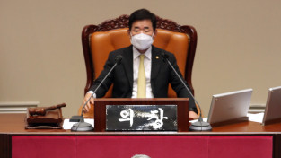 김회재 의원, “소상공인, 전기세 폭탄 현실화 … 올 8월 전기료 5월보다 2배 이상 냈다”