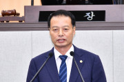 송하진 의원, 상포지구 행정소송 참패에 대해 강력 비판