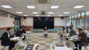전남 여수 민관산학 교육협력위원회, ‘학생맞춤통합지원 체계 구축’ 운영위 개최