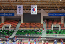 태!권! 전국 우수학교 초청 스토브리그 태권도 대회 개최
