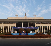 여수해수청 설 연휴, 여수·고흥지역 해상여객 2만 2천명 수송