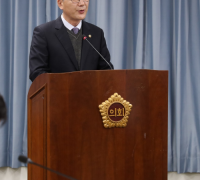 민병대 도의원, 전국최초 ‘미세플라스틱 관리’ 조례 담아