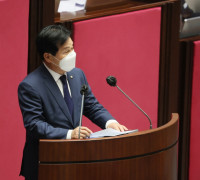 주철현 의원, 「여수박람회법 개정안」 국회 통과…공공개발 사후활용 본격 ‘돌입’