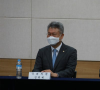 기고문 - 일본은 후쿠시마 오염수 방류 결정을 즉각 철회하라