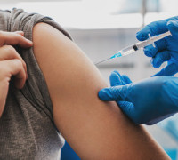 전남도 21일부터 청소년 백신 3차 접종