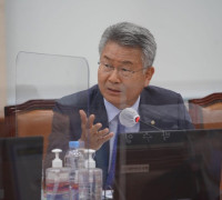김회재 의원, “미세먼지 저감 위한 미세먼지 계절관리제 적용 대상에 민간 석탄 발전소 포함” 추진