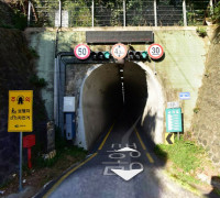 여수시, 만흥동 ‘마래2터널’ 6월 13일~17일 ‘교통 통제’