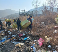 여수시, 해양쓰레기 수거 본격 돌입…37억 원 투입