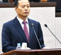 송하진 의원, "여수시 상포지구 지구단위계획 지연 법적대응하라"
