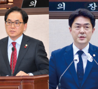 여수시의회 이상우,권석환 기자회견문