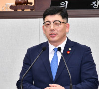 구민호․김철민 여수시의원, 5분간 여수시정에 의견 밝혀