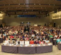 IWPG ‘지속가능 평화 위한 여성의 역할’ 콘퍼런스 개최
