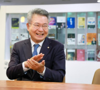 김회재 의원, ‘대한민국 헌정대상’(의정종합대상) 수상