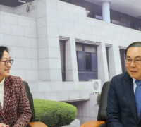 [기획 인터뷰]여수시의회 김영규 의장