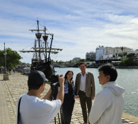'낭만의 항구도시, 여수의 꿈' 다큐 22일 방송